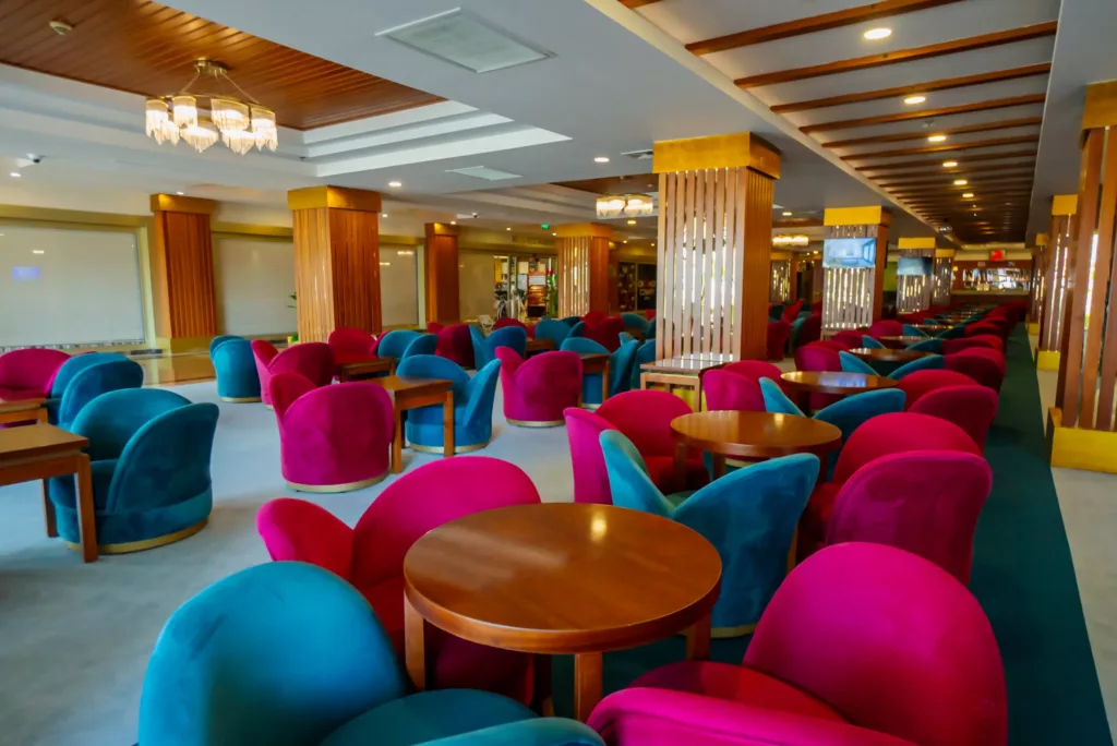Orange County Resort Hotel Belek 5*