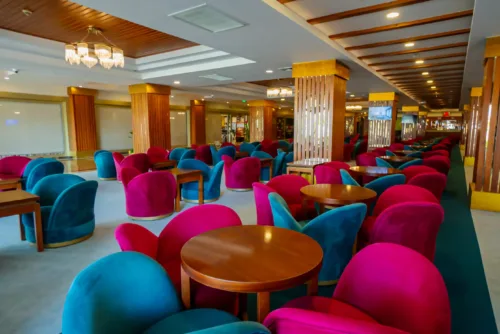 Orange County Resort Hotel Belek 5*