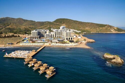 Sunis Efes Royal Palace Resort Hotel & Spa 5*