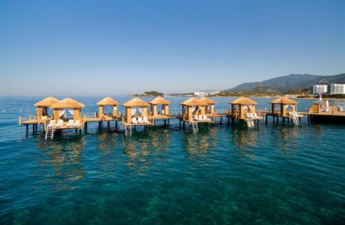 Sunis Efes Royal Palace Resort Hotel & Spa 5*
