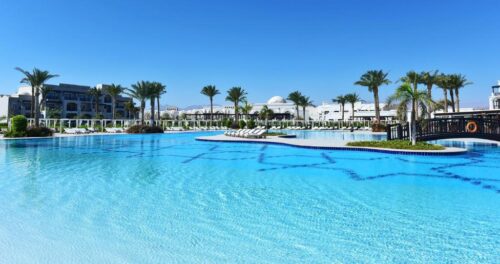 Steigenberger Alcazar 5*