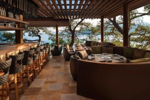 D-Resort Gocek 4*