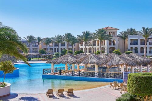 JAZ Mirabel Resort 5*