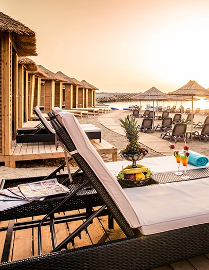 Rubi Platinum Spa Resort & Suites 5*