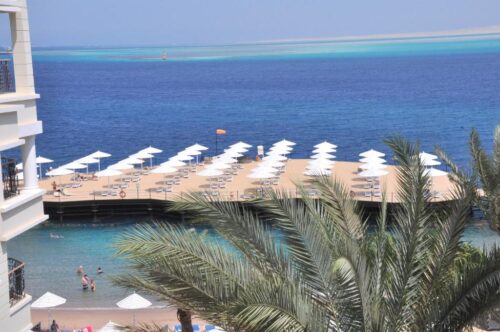 Sunrise Holidays Resort Adults Only 16+ 5*