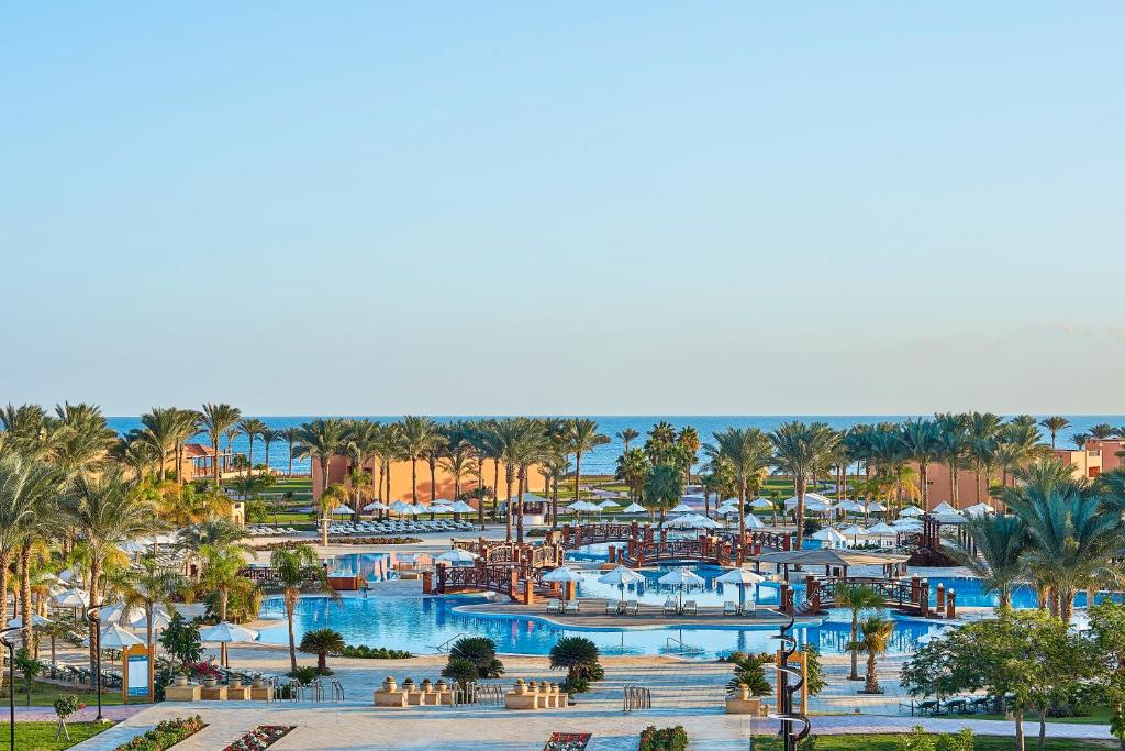 Jaz Grand Marsa Alam 5*
