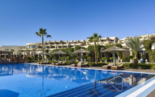 Coral Sea Imperial Sensatori 5*