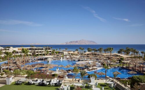 Coral Sea Imperial Sensatori 5*