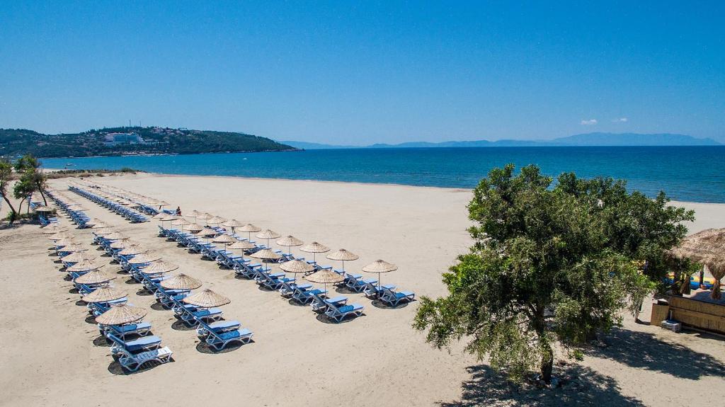 Korumar Ephesus Beach & Spa 5*