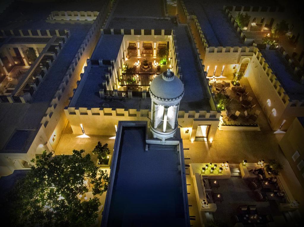 The Chedi Al Bait Sharjah 5*