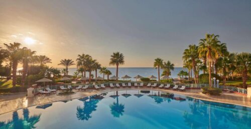Park Regency Sharm El Sheikh 5*