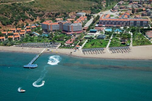 Club Yali & Resort 5*