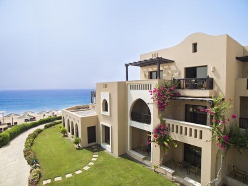 Miramar al Aqah 5*