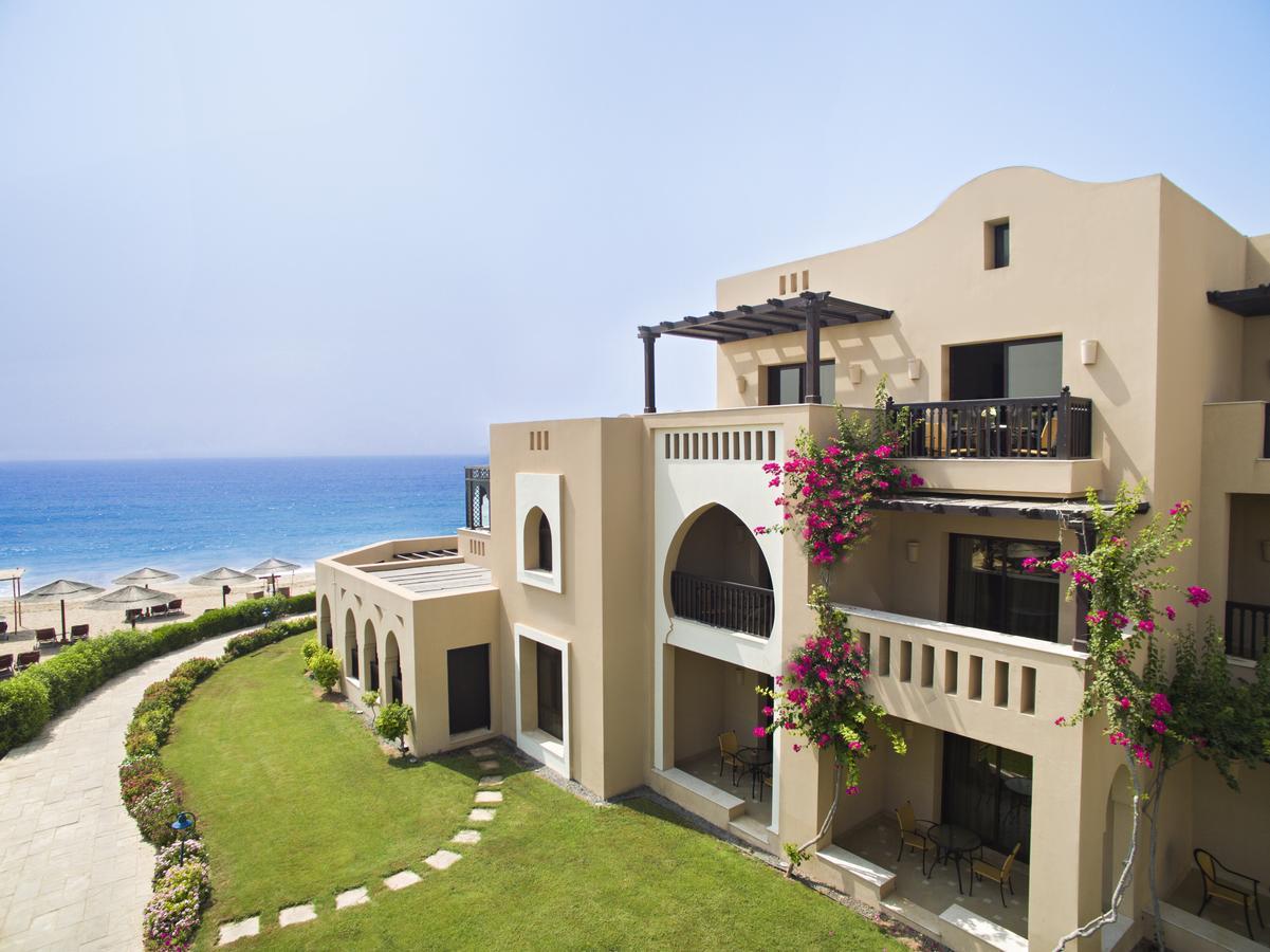 Miramar al Aqah 5*