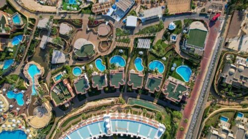 Savoy Sharm El Sheikh 5*
