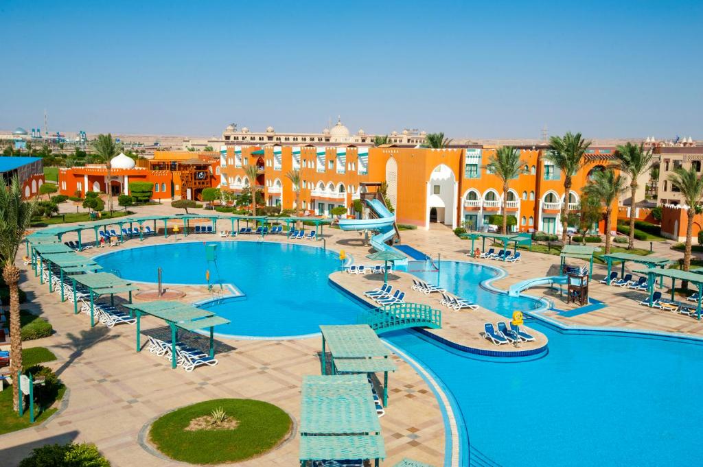 Sunrise Garden Beach Resort Select 5*