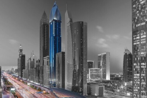 Rose Rayhaan By Rotana 4*