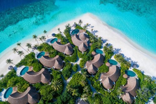 Milaidhoo Island Maldives (Adults Only 9+) 5*