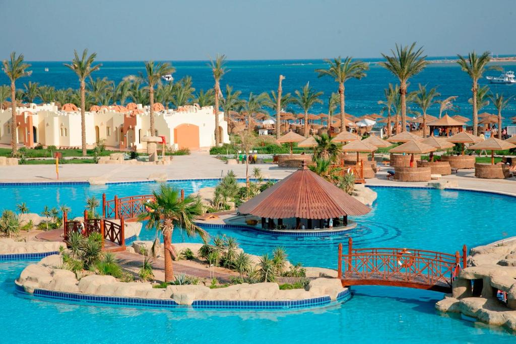 Sunrise Royal Makadi Resort 5*