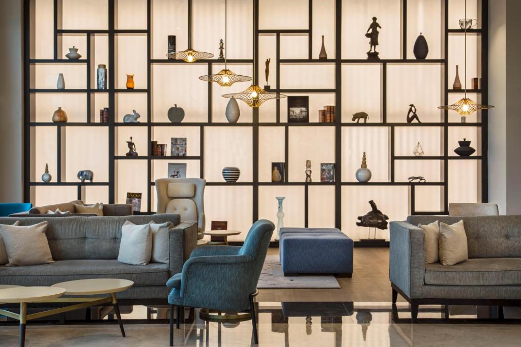 Acanthus & Cennet Barut Collection 5*