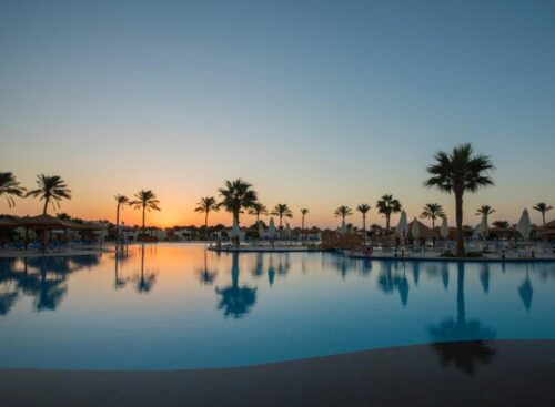 Sunrise Royal Makadi Resort 5*