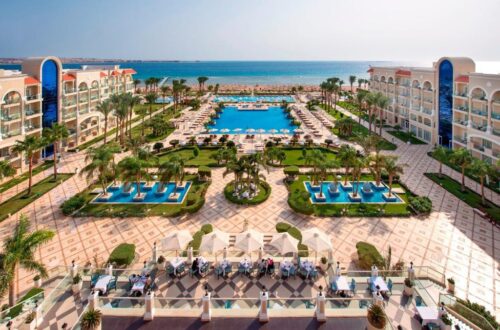 Premier Le Reve Hotel & Spa (Adults Only 16+) 5*