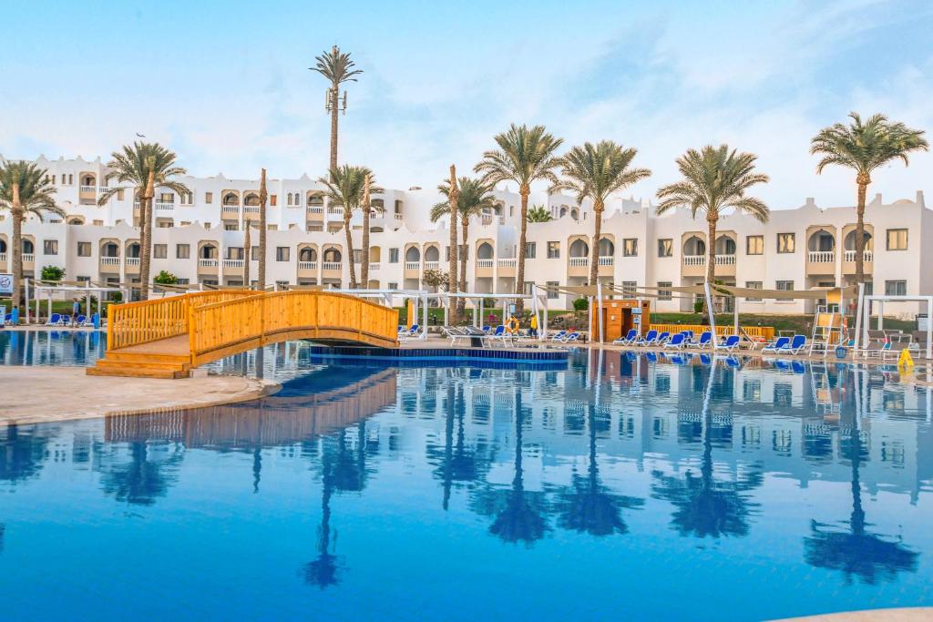Sunrise Diamond Beach Resort 5*