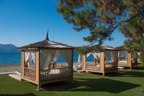 Akra Fethiye Tui Blue Sensatori (Ex. Tui Blue Sensatori Resort Barut Fethiye) 5*