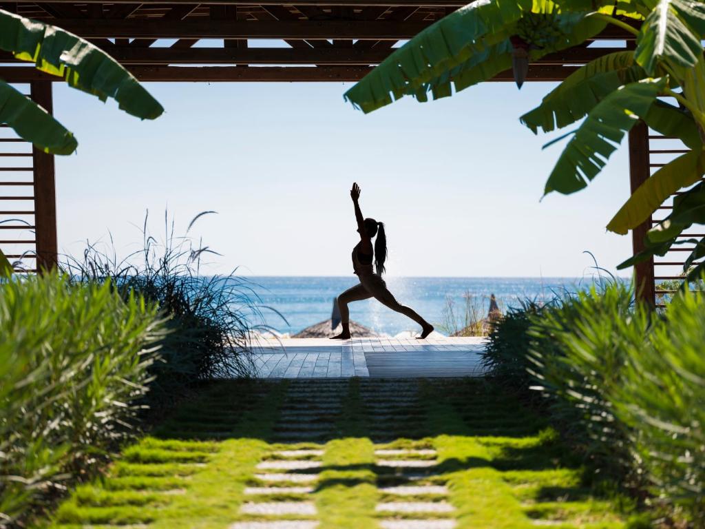 Akra Sorgun Tui Blue Sensatori (Ex. Barut Sorgun Sensatori) 5*