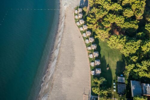Akra Fethiye Tui Blue Sensatori (Ex. Tui Blue Sensatori Resort Barut Fethiye) 5*