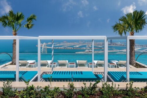 Address Beach Resort 5*