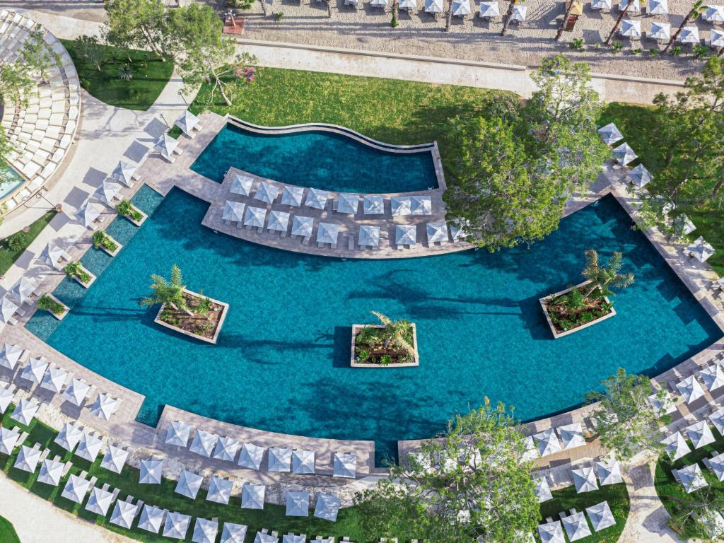 NG Phaselis Bay 5*