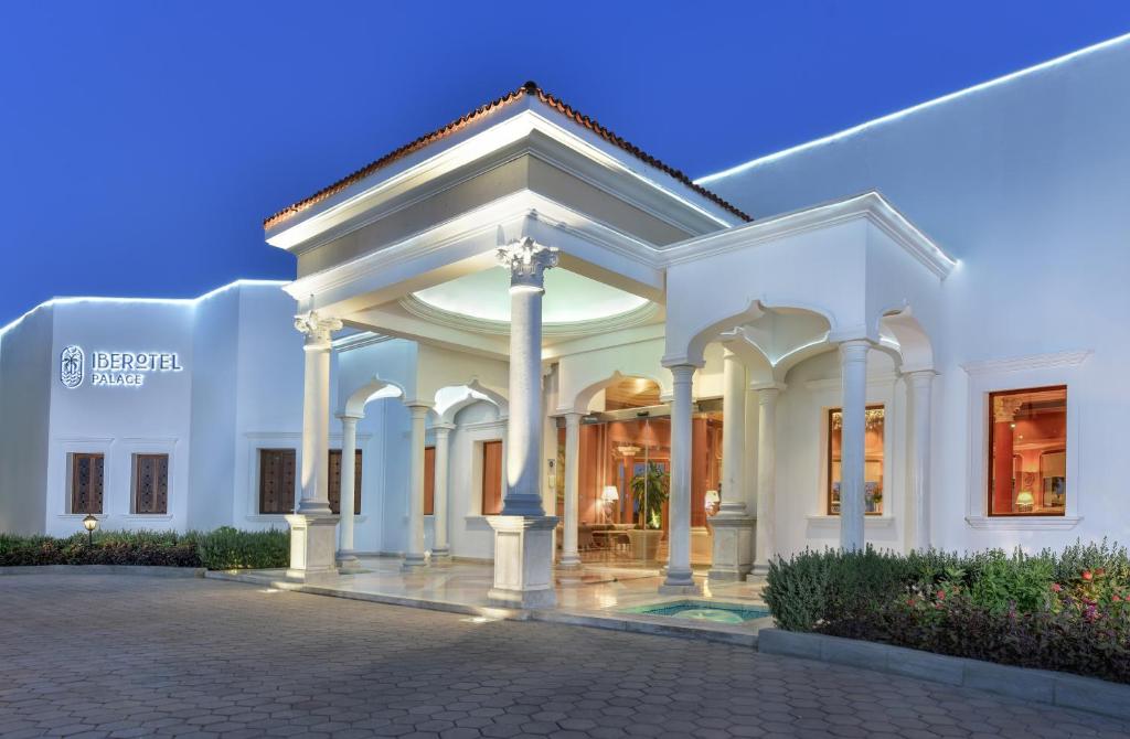 Jaz Elite Palace Adults Only 16+ 5*