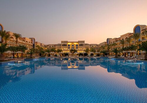 Premier Le Reve Hotel & Spa (Adults Only 16+) 5*