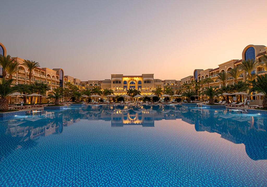 Premier Le Reve Hotel & Spa (Adults Only 16+) 5*