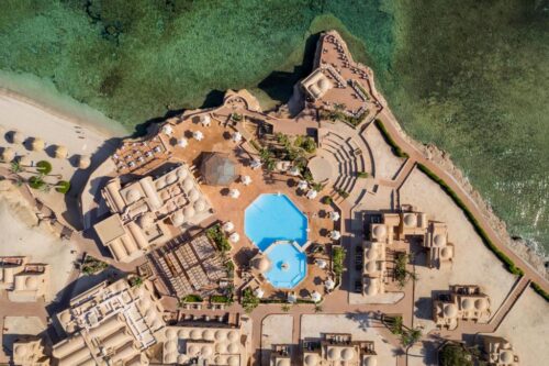 Movenpick Resort El Quseir 5*