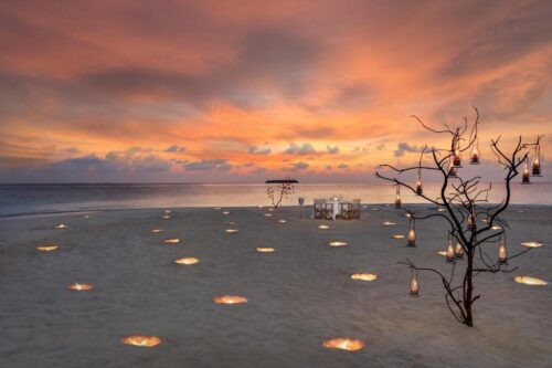 Anantara Kihavah Villas 5*