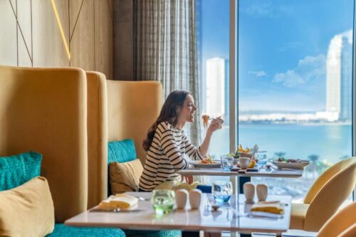 Pullman Hotel Sharjah 5*