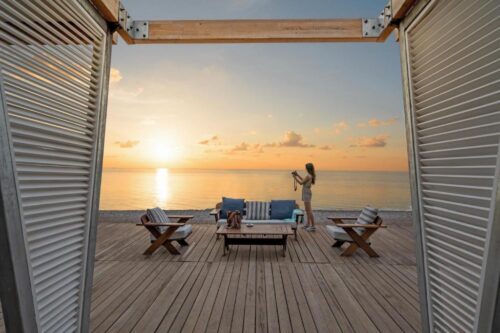 Rixos Premium Tekirova 5*
