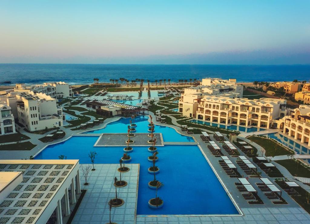Steigenberger Resort Alaya Marsa Alam 5*