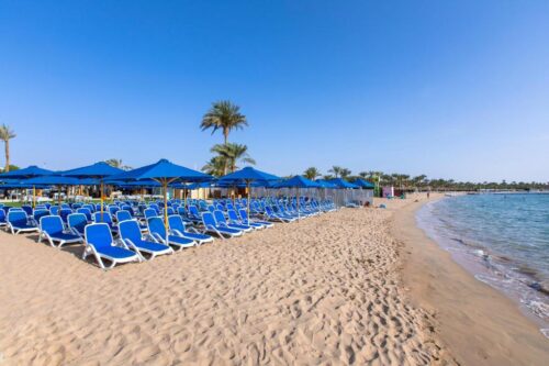 Naama Bay Hotel & Resort 5*