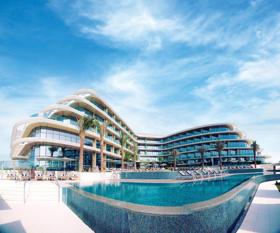 Ja The Resort - Ja Lake View Hotel 5*
