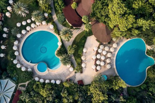 TUI Magic Life Sarigerme 5*