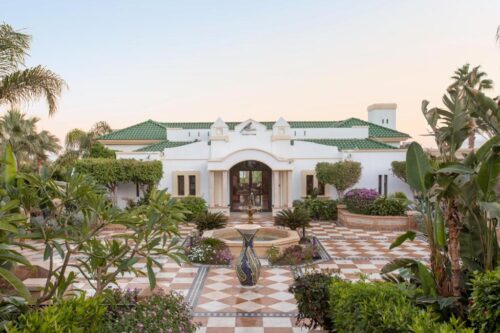 Park Regency Sharm El Sheikh 5*