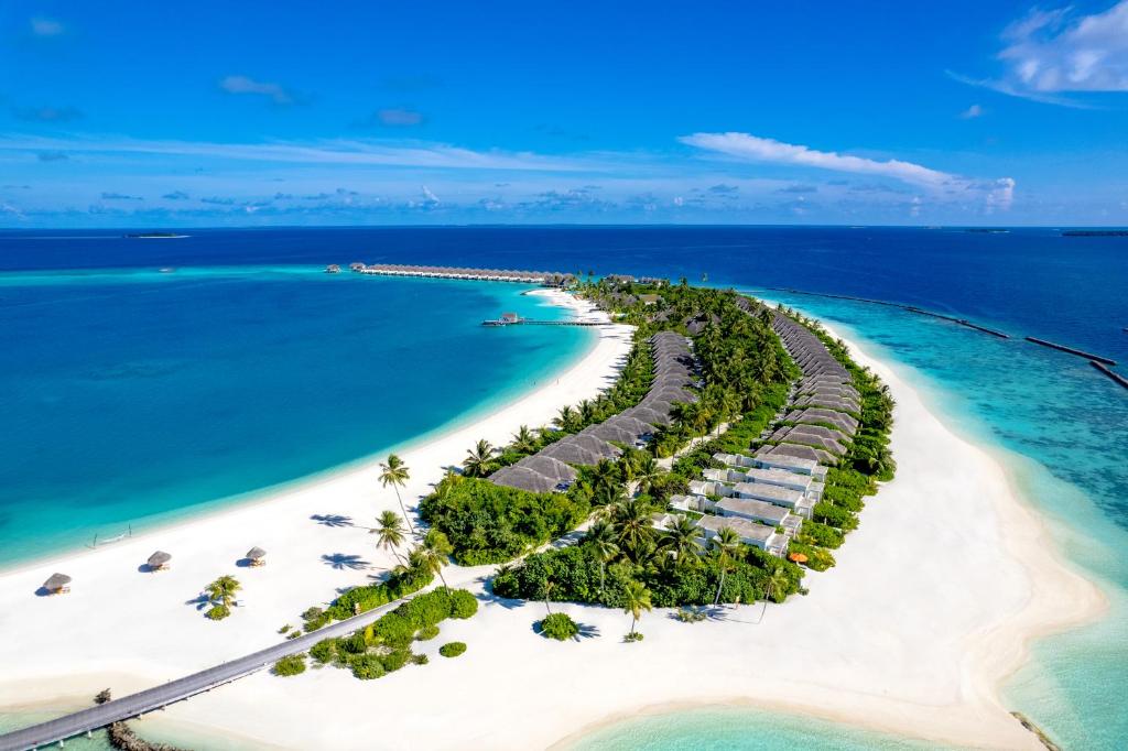 Sun Siyam Iru Veli (Ex. Sun Aqua Iru Veli) 5*