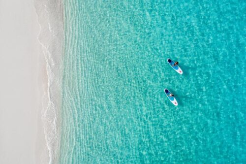 Intercontinental Maldives Maamunagau Resort 5*