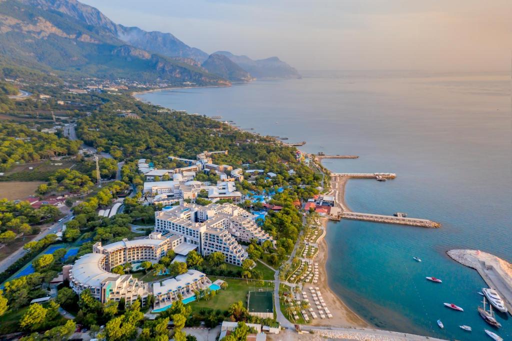 Rixos Sungate - The Land Of Legends Free Access 5*