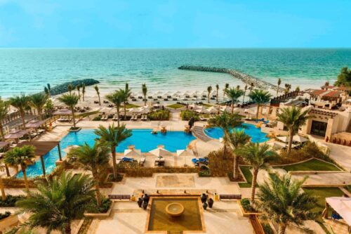 Ajman Saray A Luxury Collection Resort 5*