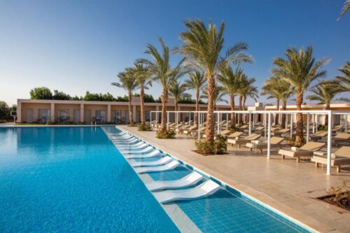 Steigenberger Makadi (Adults Only 18+) 5*