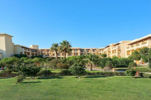 Sheraton Soma Bay Resort 5*